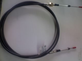 Cable acelerador ford ka #4